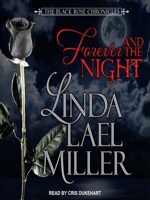 cover image of Forever and the Night